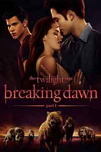 The Twilight Saga: Breaking Dawn - Part 1 / Здрач 4 : Зазоряване - част 1 (2011)
